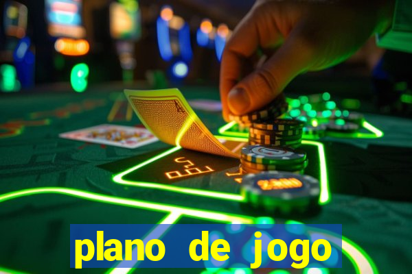 plano de jogo camila cocenza pdf